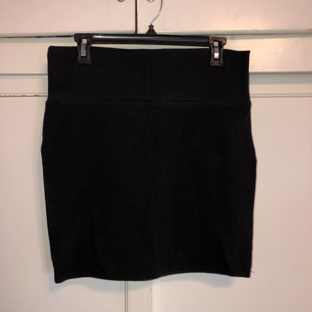 Charlotte Russe Skirt!